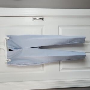 ZARA Jogger waist pants. Size Medium.